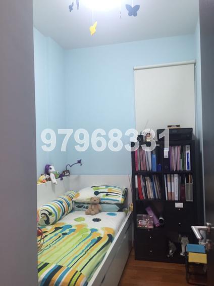 91 Marshall (D15), Apartment #138811702